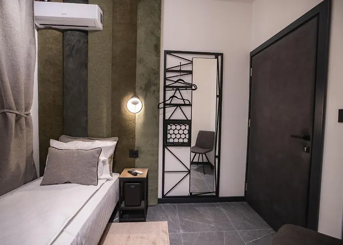 Sunshine - Апартаменты