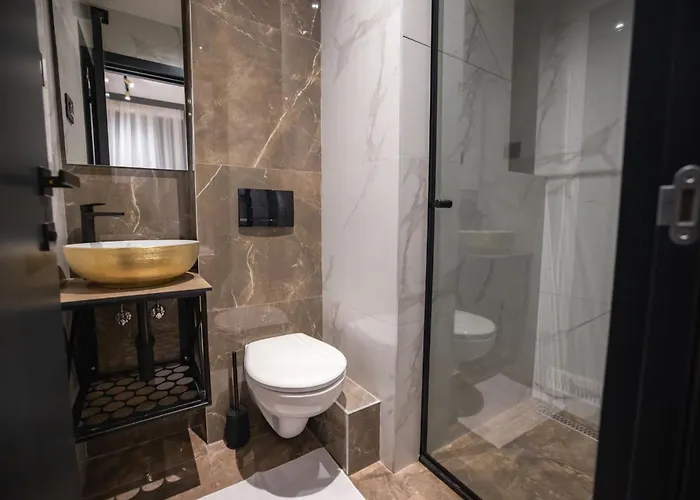 Sunshine - Апартаменты Валево