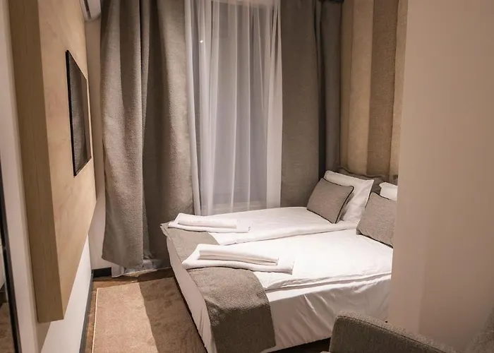 Апартаменты Sunshine - Валево